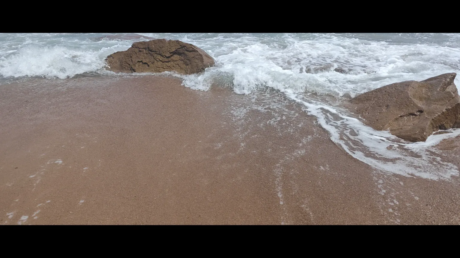 海浪