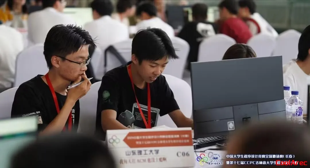 赛时做题记录