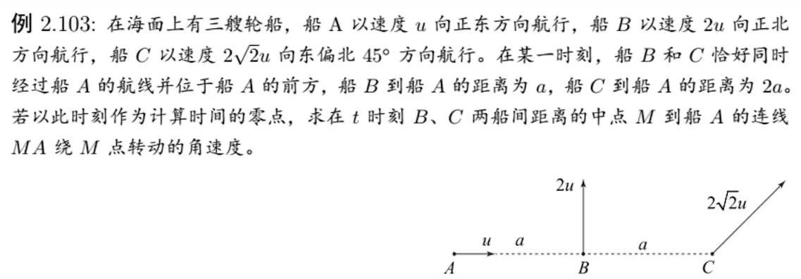 例题三