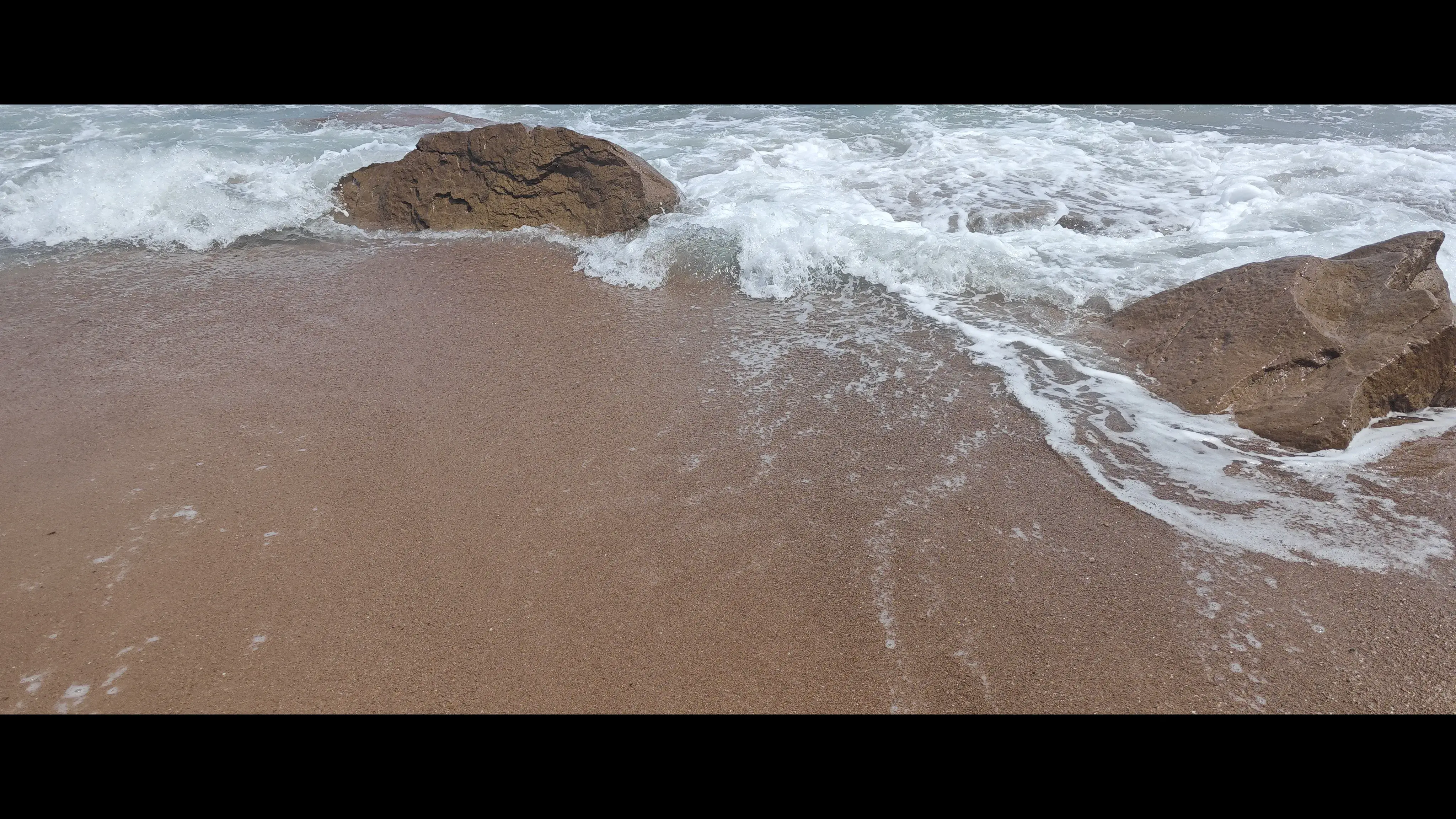 海浪